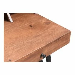 New ✨ Moe's Home Collection Garrison Desk ❤️ 9 Moe's Home Collection Garrison Desk