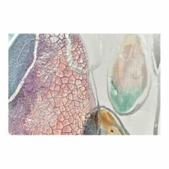 Moe's Home Collection Accessories Raindrops 1 Wall Décor