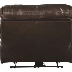 Ashley Furniture Hallstrung - PWR Recliner/ADJ Headrest