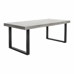 Best reviews of ✔️ Moe's Home Collection Jedrik Outdoor Dining Table Large Tables 🤩 14 Moe's Home Collection Jedrik Outdoor Dining Table Large Tables