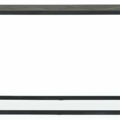 Moe's Home Collection Home Again Console Table Carbon Tables
