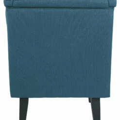 Ashley Furniture Clarinda - Classic Slipper Chair - Accent Chairs