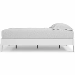 Best Sale ๐ฅ Ashley Furniture Beds Piperton - White - Queen Platform Bed ๐ 11 Ashley Furniture Beds Piperton - White - Queen Platform Bed