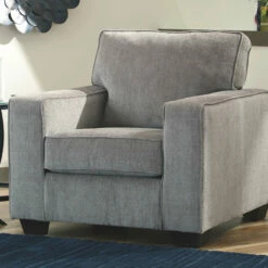 Ashley Furniture Altari - Chair Plump Cushioning - Arm Chairs
