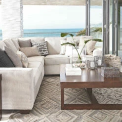 Ashley Furniture Watson - Dark Brown - Square End Table