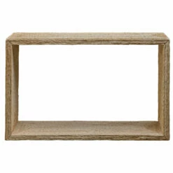 Uttermost Rora Coastal Console Table Tables