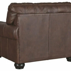 Ashley Furniture Beamerton - Vintage - Chair And A Half Chairs