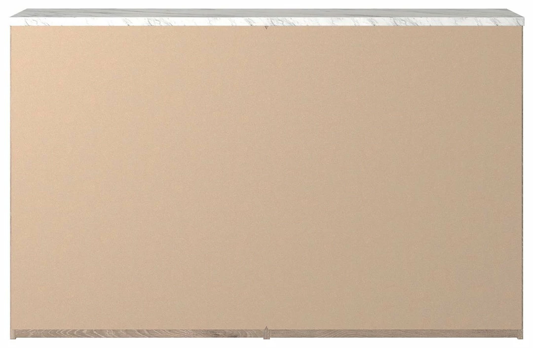 Deals ✨ Ashley Furniture Senniberg - Light Best In Class - 👗 Dresser, Mirror 👗 Dressers 😀 5 Ashley Furniture Senniberg - Light Best In Class - Dresser, Mirror Dressers