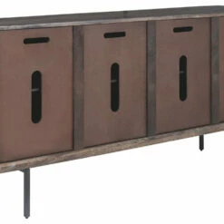 Buy 👏 Ashley Furniture Graydon - Gray/whitewash - Accent Cabinet 🔔 14 Ashley Furniture Graydon - Gray/whitewash - Accent Cabinet