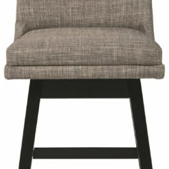 Flash Sale ⭐ Ashley Furniture Tallenger - Best In Class - UPH Swivel Barstool (2/CN) Stools 👏 56 Ashley Furniture Tallenger - Best In Class - UPH Swivel Barstool (2/CN) Stools