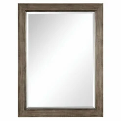 Uttermost Walt Farmhouse Mirror