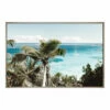 Moe's Home Collection Tropical Bay Wall Décor Accessories