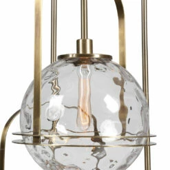 Accessories Uttermost Mimas 3 Light Cluster Pendant