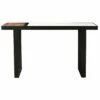 Moe's Home Collection Blox Console Table Tables