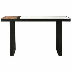Moe's Home Collection Blox Console Table Tables