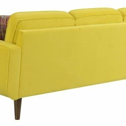 Emerald Home Jax Sofa - Sunshine Sofas