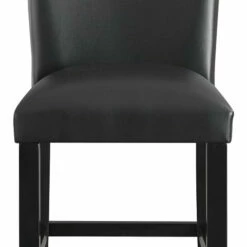 Signature Design By Ashley® Stools Vollardi - Upholstered Barstool (2/CN)