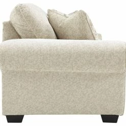 Ashley Furniture Haisley - Ivory - Sofa Sofas
