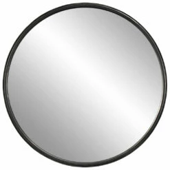 Accessories Uttermost Dawsyn Round Mirror