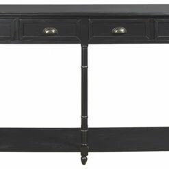 Ashley Furniture Eirdale - Console Sofa Table