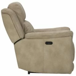 Cheap ❤️ Ashley Furniture Next-gen Durapella - Sand - Pwr Recliner/adj Headrest Chairs 🥰 11 Ashley Furniture Next-gen Durapella - Sand - Pwr Recliner/adj Headrest Chairs