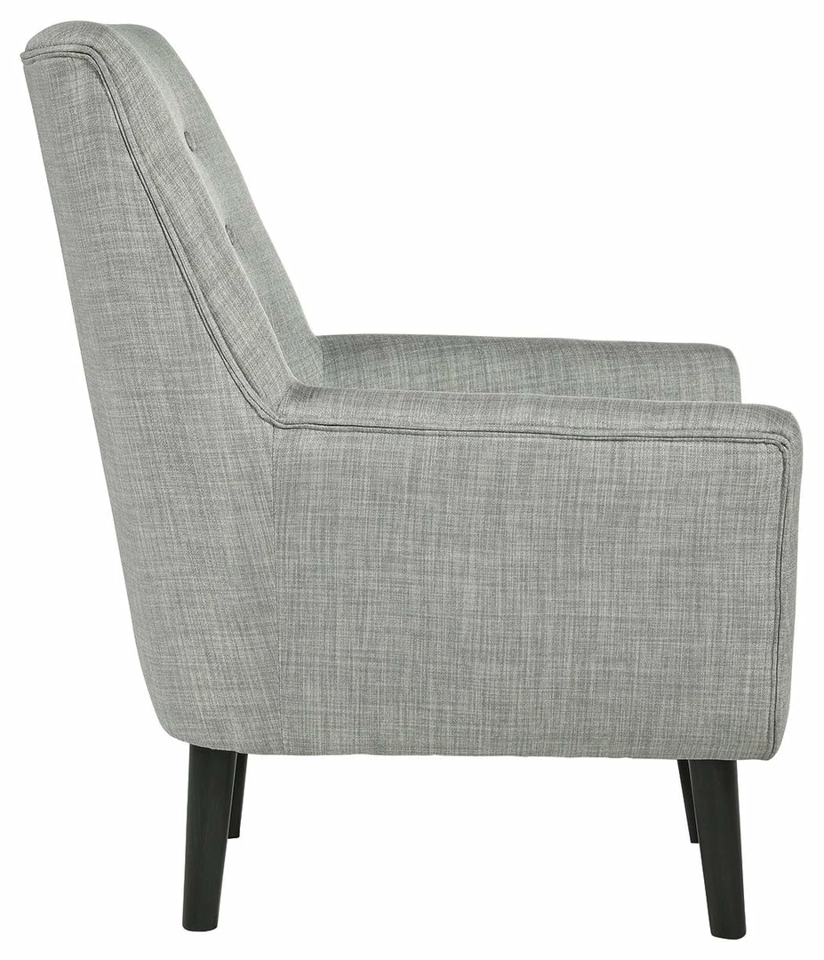 Top 10 ๐ Ashley Furniture Zossen - Mod - Accent Chairs ๐ 8 Ashley Furniture Zossen - Mod - Accent Chairs