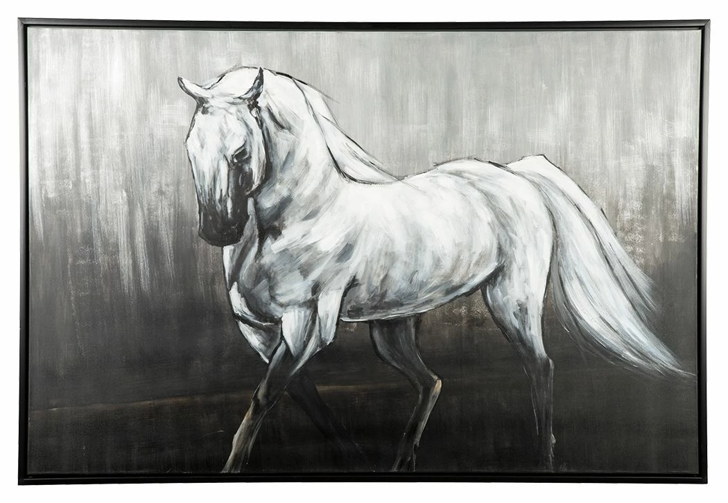 Best reviews of ๐ฏ Ashley Furniture Victor - White/black - Wall Art ๐ 3 Ashley Furniture Victor - White/black - Wall Art