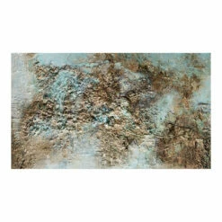 Moe's Home Collection Surface Wall Décor