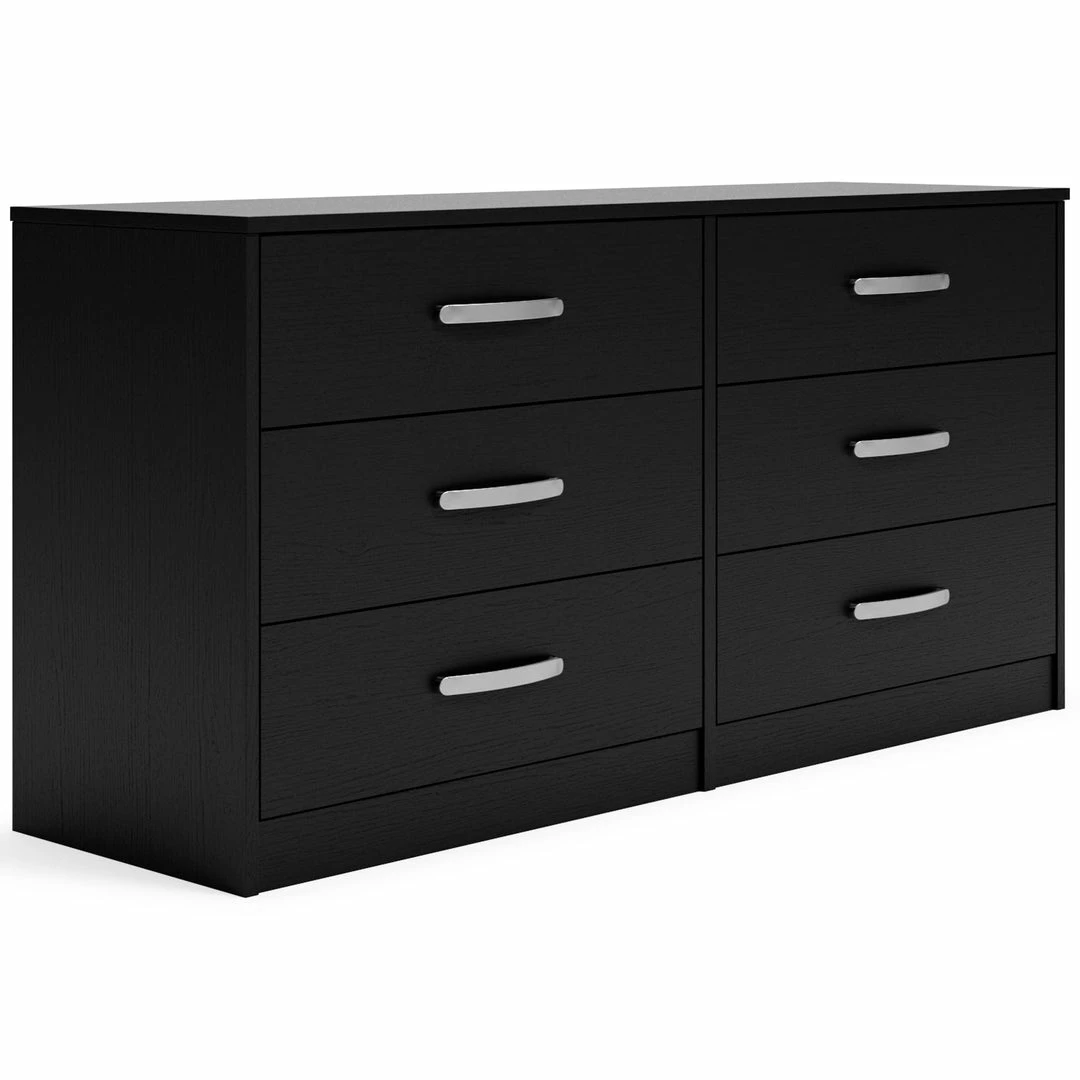 Brand new ๐ฅฐ Ashley Furniture ๐ Dressers Flannia - Best In Class - Drawer ๐ Dresser ๐ 6 Ashley Furniture Dressers Flannia - Best In Class - Drawer Dresser