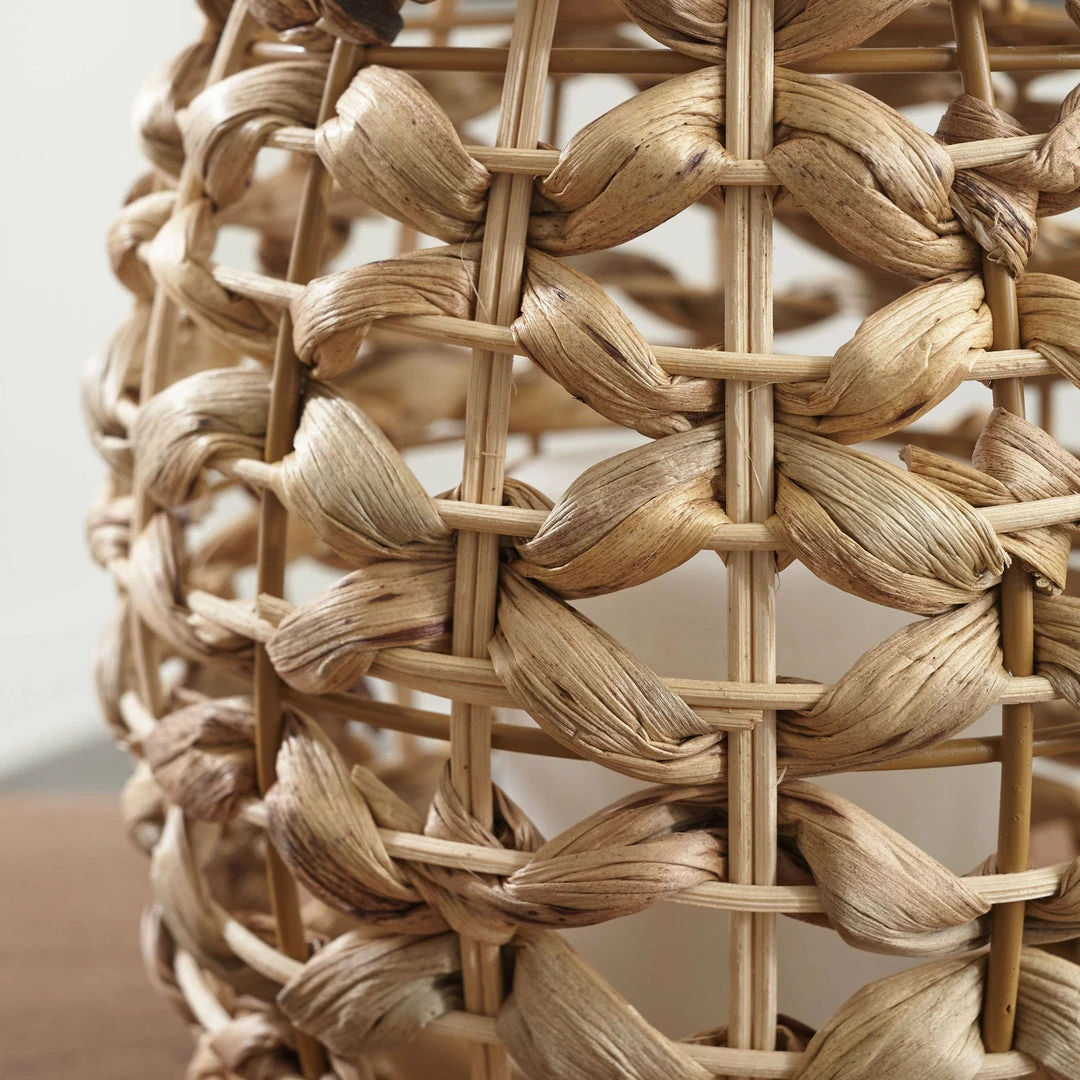 Best Sale ๐ Ashley Furniture Accessories Etta - Brown - Lantern - Small ๐ 6 Ashley Furniture Accessories Etta - Brown - Lantern - Small