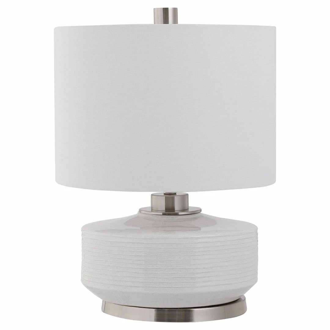 Coupon 🥰 Accessories Uttermost Sailor Stripe White Table Lamp 🔔 5 Accessories Uttermost Sailor Stripe White Table Lamp