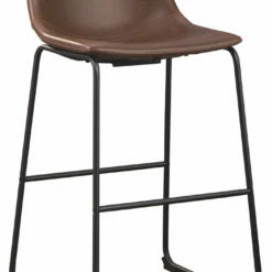 Ashley Furniture Stools Centiar - Ultimate Best In Class Upholstered Barstool (2/CN)
