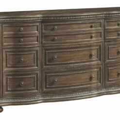Ashley Furniture Dressers Charmond - Ultimate Best In Class Dresser, Mirror