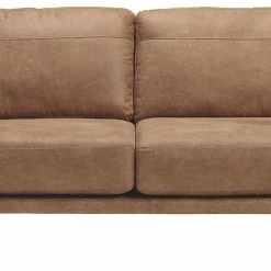 Ashley Furniture Arroyo - Caramel - Sofa Sofas