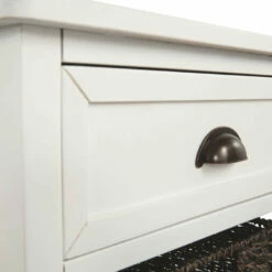 Ashley Furniture Oslember - Best In Class - Accent Table Tables