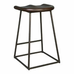 Moe's Home Collection Jackman Counter Stool-m2 Stools