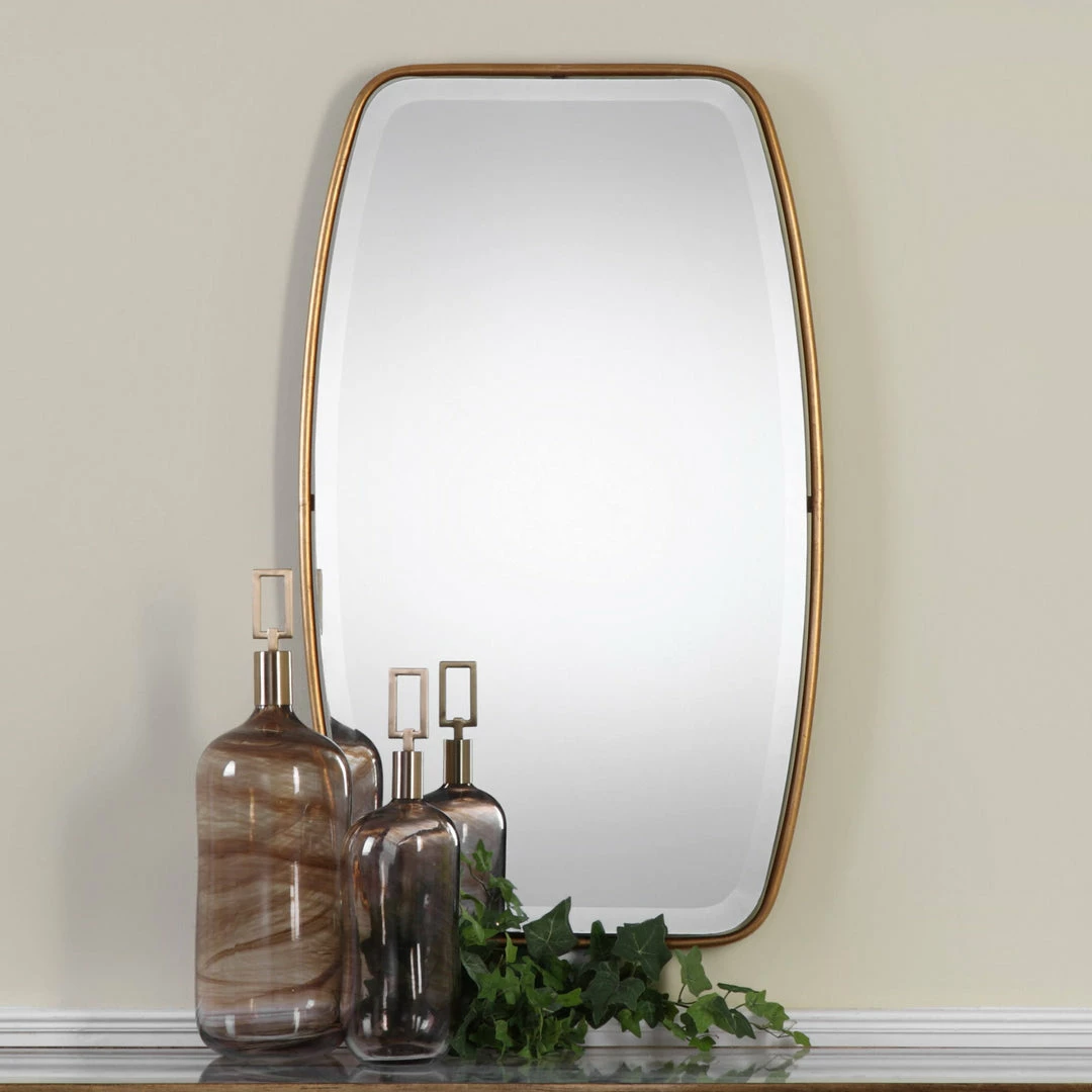 Top 10 🎉 Accessories Uttermost Canillo Antiqued Gold Mirror 🧨 4 Accessories Uttermost Canillo Antiqued Gold Mirror