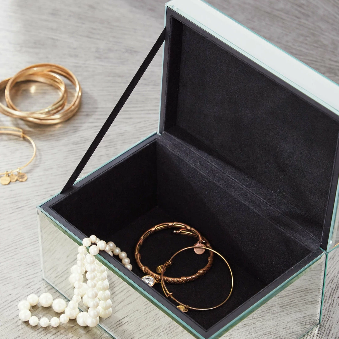 Best Pirce ๐ Ashley Furniture Table Decor Charline - Metallic - Box Set (2/cn) ๐งจ 8 Ashley Furniture Table Decor Charline - Metallic - Box Set (2/cn)