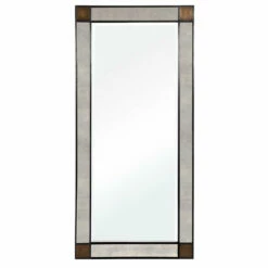 Uttermost Newcomb Leaner Mirror