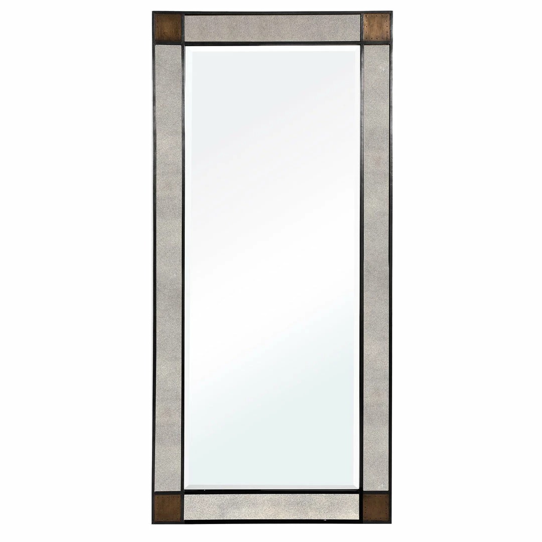 New ๐ Uttermost Newcomb Leaner Mirror ๐ 3 Uttermost Newcomb Leaner Mirror
