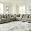 Signature Design By Ashley® Bayless - Sectional - Set Sectionals