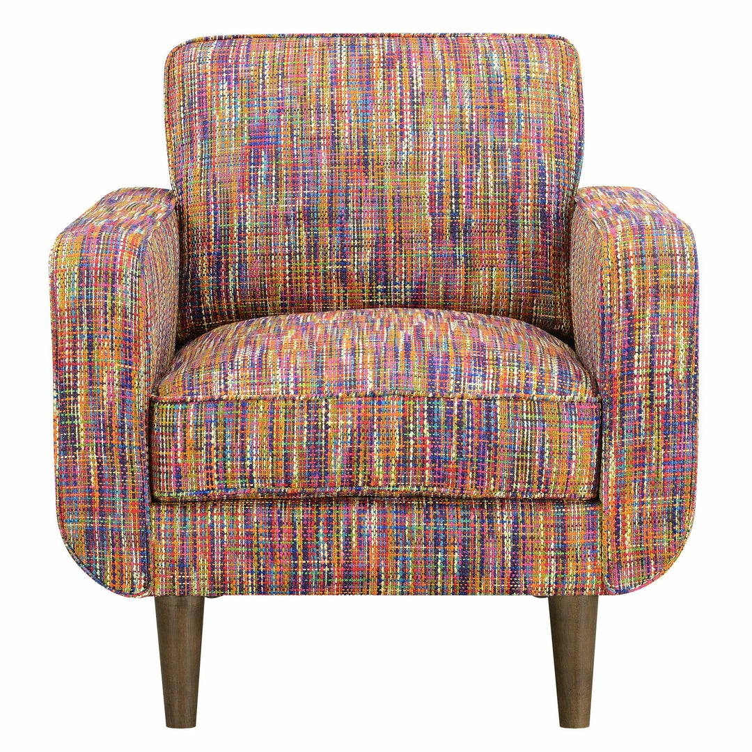 Coupon 🎁 Emerald Home Chairs Jax Accent Chair, Multicolor 🤩 8 Emerald Home Chairs Jax Accent Chair, Multicolor