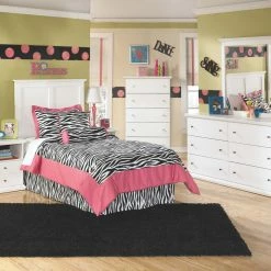 Flash Sale 🤩 Ashley Furniture Bostwick Shoals - Panel Headboard Headboards 🥰 8 Ashley Furniture Bostwick Shoals - Panel Headboard Headboards