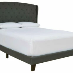 Ashley Furniture Vintasso - Blue - UPH HDBD/FTBD/Roll Slats