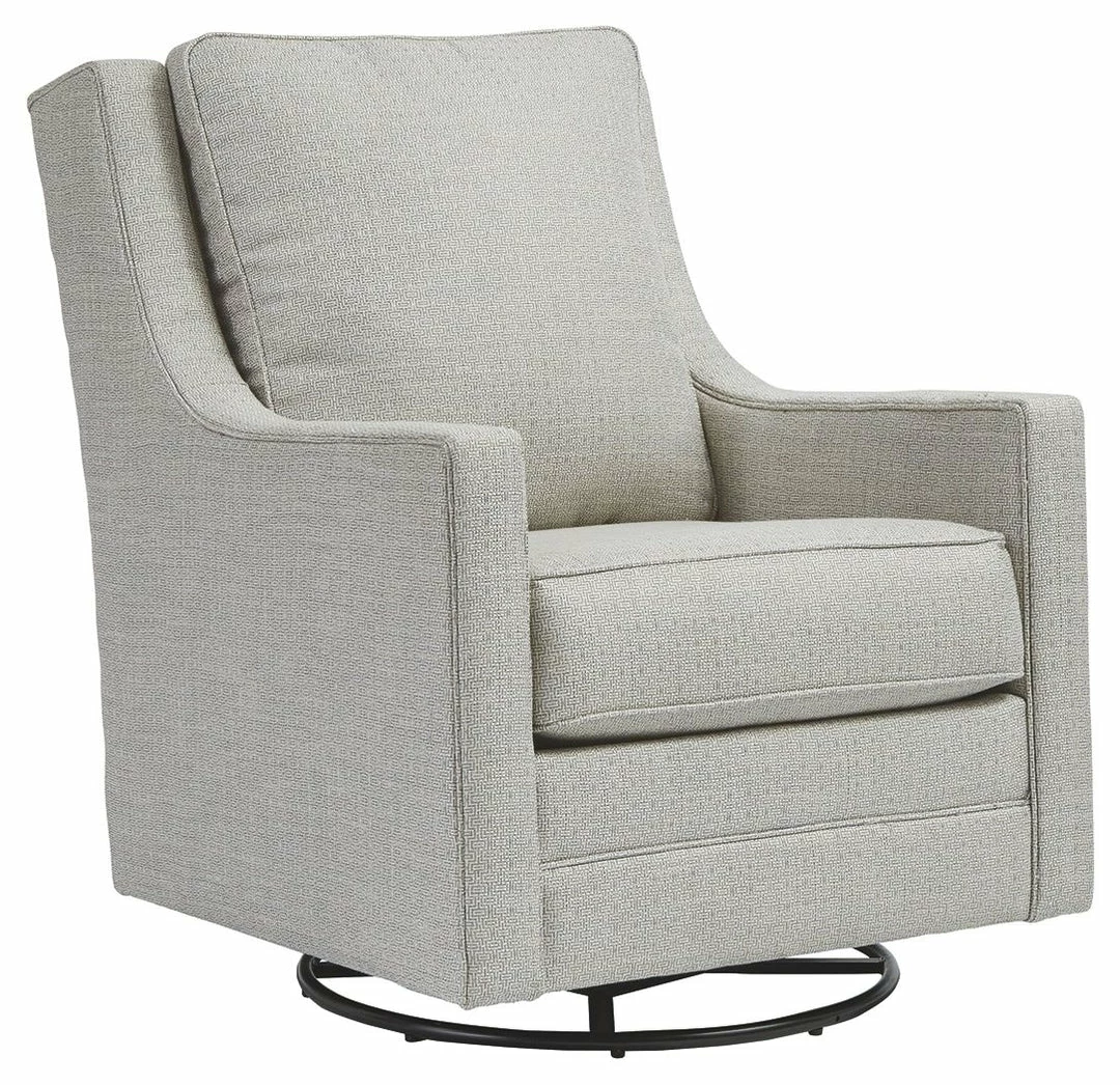 Hot Sale โจ Ashley Furniture Chairs Kambria - Swivel Glider Accent Chair ๐ 4 Ashley Furniture Chairs Kambria - Swivel Glider Accent Chair
