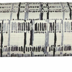 Ashley Furniture Ottomans Kennewick - Shadow - Oversized Accent Ottoman