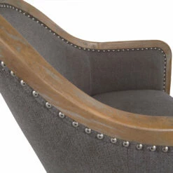 Ashley Furniture Engineer - Brown - Accent Chair Chairs