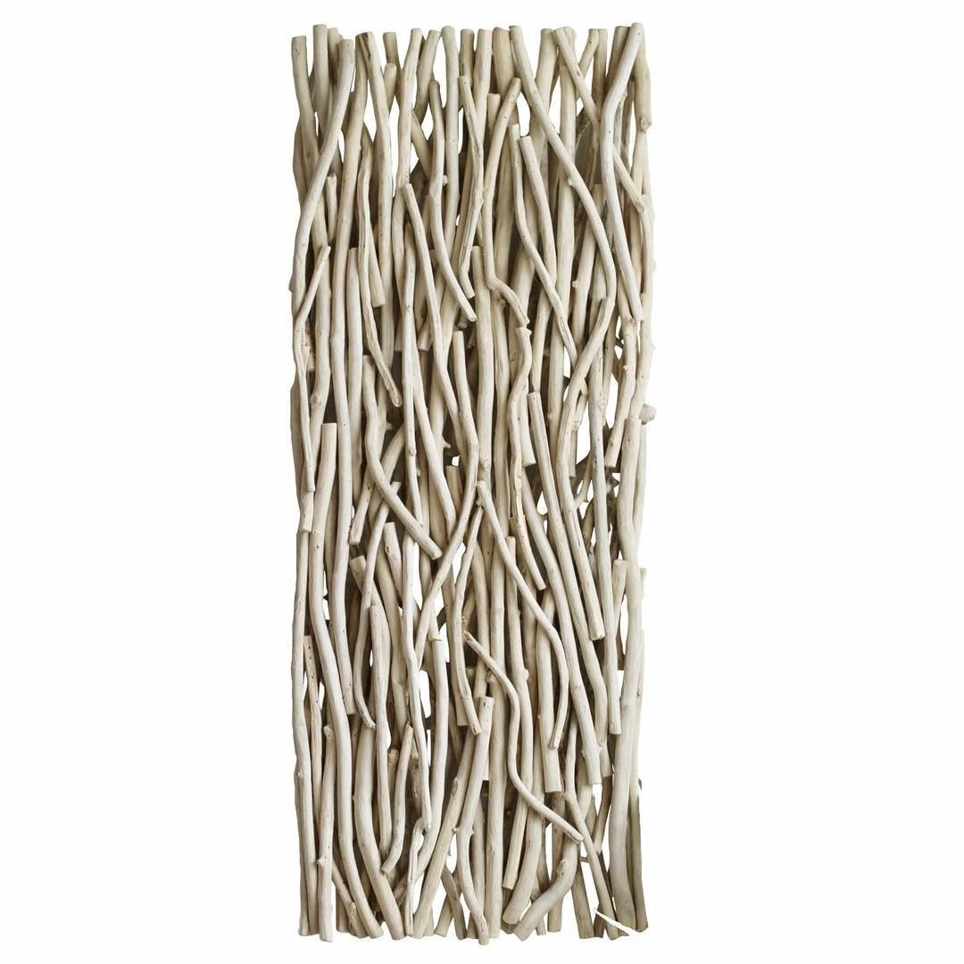 Flash Sale ⌛ Uttermost Gathered Teak Bleached Wood Wall Decor Accessories 🤩 3 Uttermost Gathered Teak Bleached Wood Wall Decor Accessories