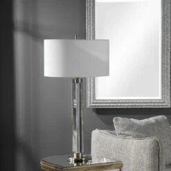 Uttermost Davies Modern Table Lamp Accessories