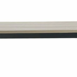 Ashley Furniture Tables Waylowe - Natural/black - Occasional Table Set (3/cn)